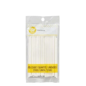 Lollipop Sticks