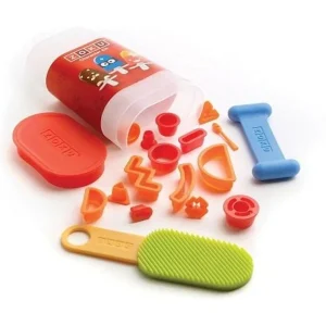 Quick Pop - Karakter kit