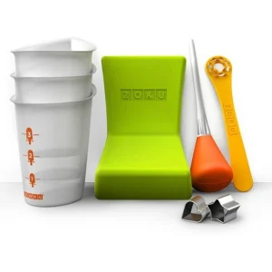 Quick Pop - Tools